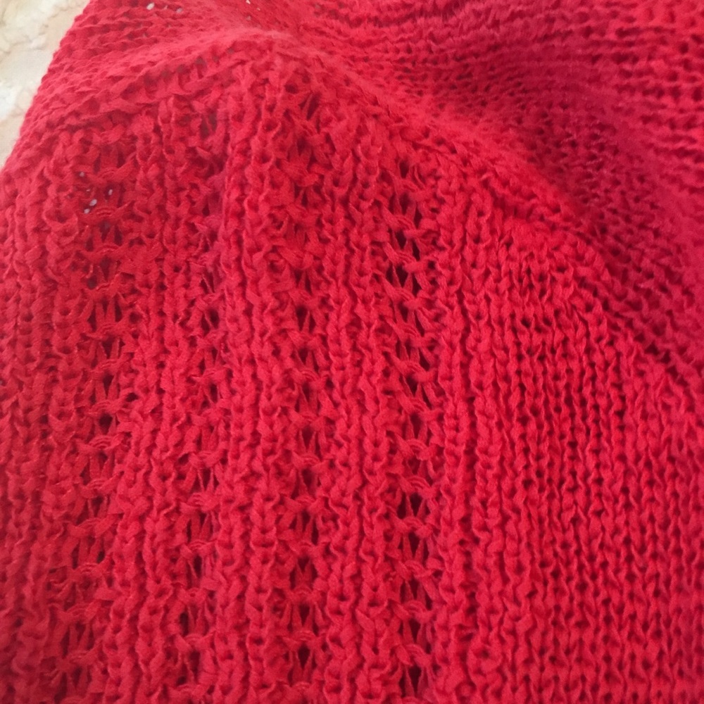 Watermelon Sweater - Picture 5 of 6